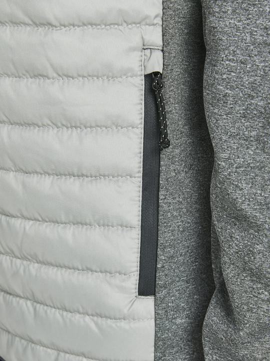Actual product image Jack & Jones Leicht Steppjacke (XXL)