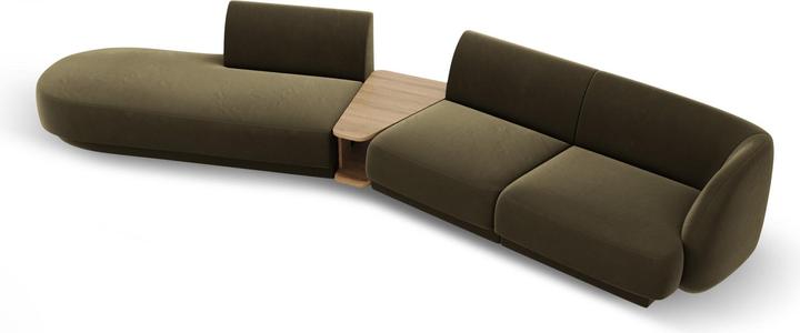 Produktbild Micadoni Miley (2-Sitzer, 3-Sitzer, 4-Sitzer)