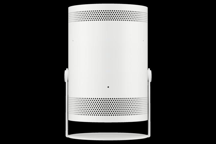 Actual product image Samsung The Freestyle 2nd Generation (Full HD, 230 lm, 1.2:1)