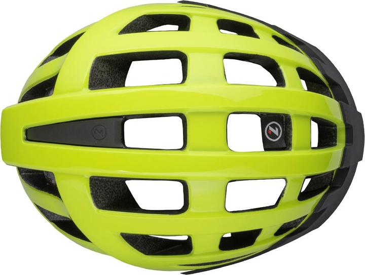 Actual product image Lazer Sport LAZER Unisex Sport Compact DLX MIPS Helmet flash yellow (54 - 61 cm)