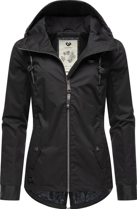 Actual product image Ragwear Monad transition (L)