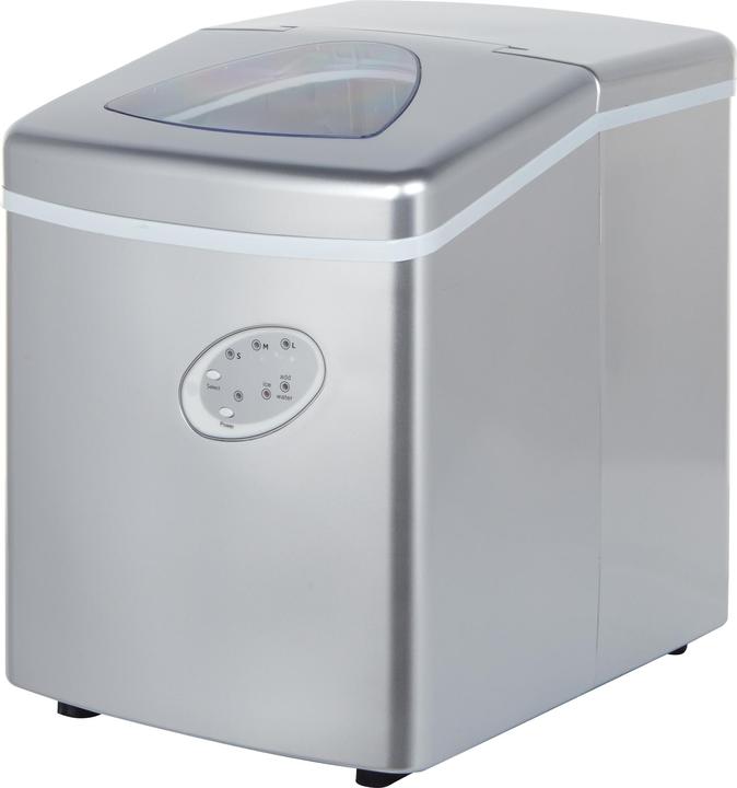 Image du produit Gastro Hero Hohlkegel Eisbereiter Eco