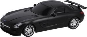 Produktbild Kool Speed Funkgesteuertes Auto Mercedes-Benz 1:16 2.4G Schwarz