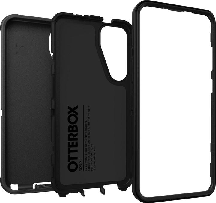 Image du produit OtterBox Defender (Samsung Galaxy S25+)