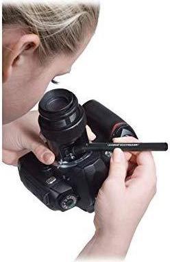 Actual product image Lenspen Sensorklear Loupe Kit