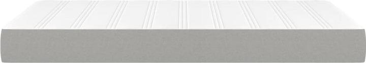 Actual product image VidaXL Jivin (120 x 200 cm, Spring core)