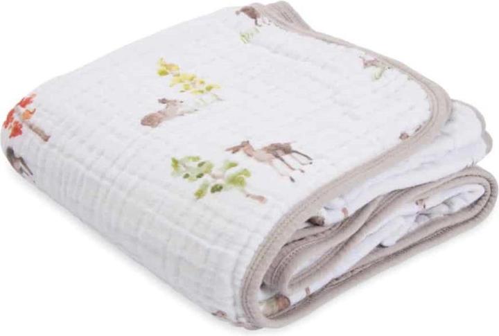 Deer, White