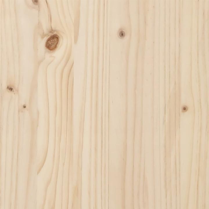 Actual product image VidaXL Kordula (120 x 200 cm)