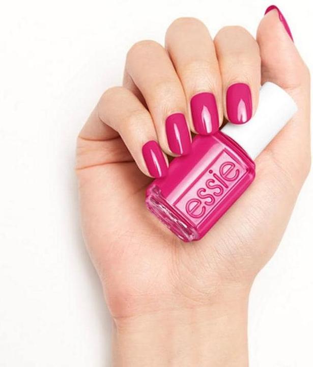Produktbild Essie Nail Color (857 pencil me in, Farblack)