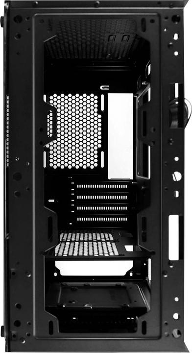 Produktbild 1stplayer X3-M-BK (mATX)