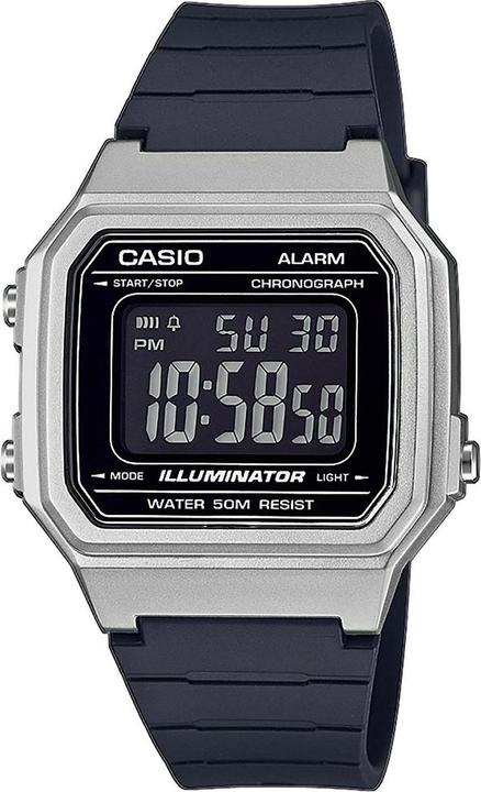 Produktbild Casio W-217HM-7B (Digitaluhr, 41 mm)