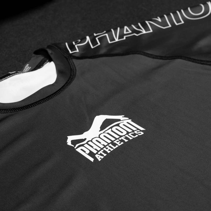 Actual product image Phantom Athletics Rashguard RANKED (S)