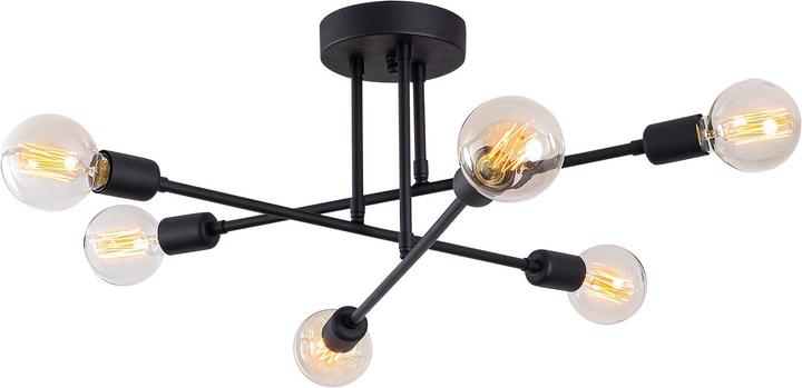 Actual product image Opviq Calvin (E27)