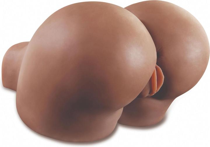 Pipedream Fuck My Big Black Ass