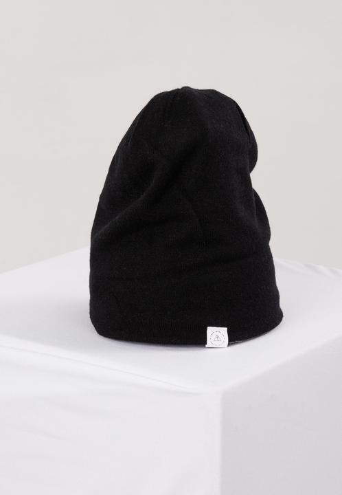 Image du produit Cash-Mere Kaschmir Wendebeanie (Taille unique)