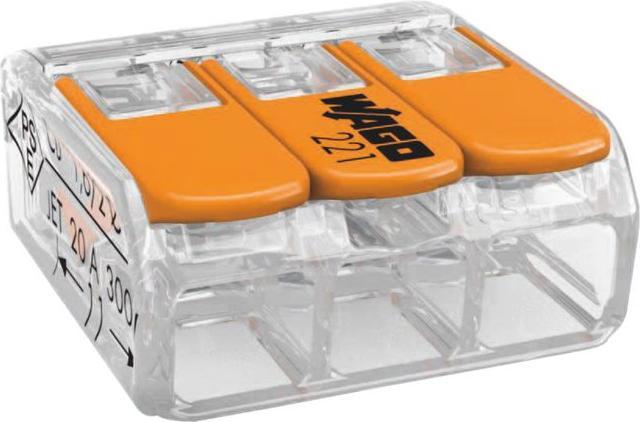 Produktbild Wago Compact