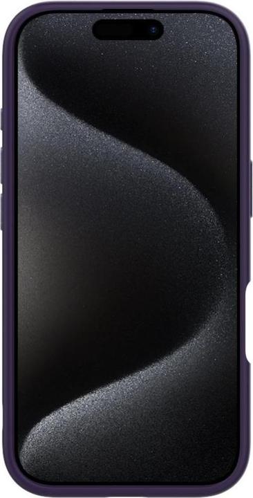 Produktbild Evelatus iPhone 16 Pro Hybird Case With Magsafe PC+TPU (Apple iPhone 16 Pro)