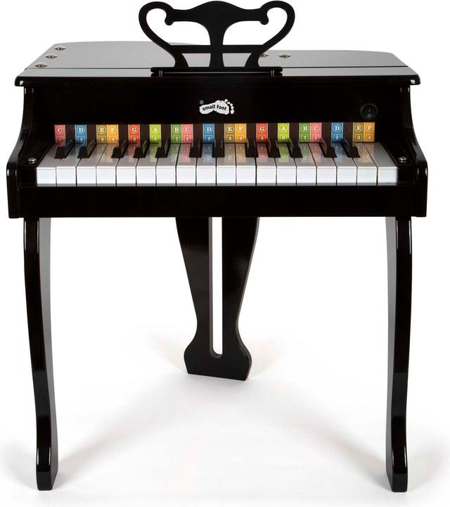 Image du produit small foot Piano à queue pour enfants (Allemand)
