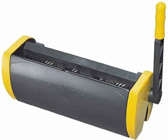 Produktbild Vermop Twixter Flachpresse gelb Presse für Reinigungswagen Presse für den Twixter Reinigungswagen (1 Stk.)