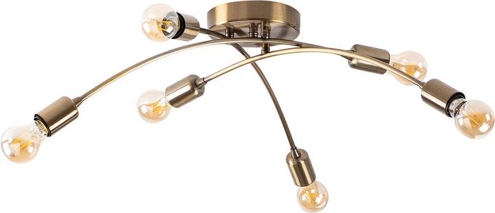 Pendant lamps