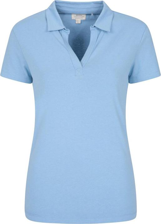 Mountain Warehouse Poloshirt Mit UVSchutz (44 D)