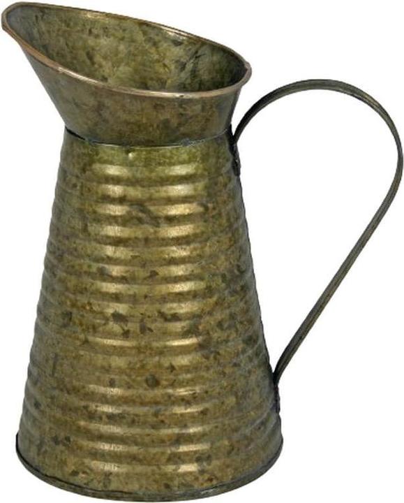 Produktbild Originals Vase Gold, 1 Stück (1 x, 14.5 x 21.5 x 23 cm, 7.17 l)