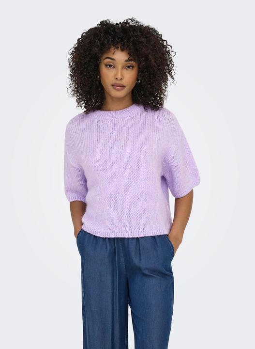 Image du produit JdY JDYLINEA Strickpullover Strickpullover (M)