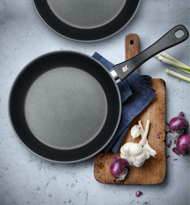 Actual product image WMF Ladle set (28 cm, Pan set + pot set, Stainless steel)