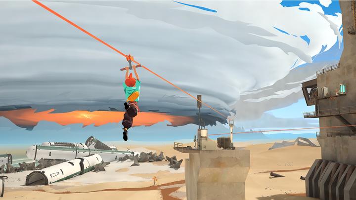 Produktbild Caravan SandWitch (Switch)