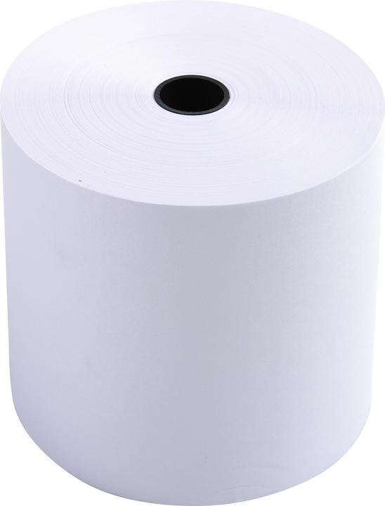 Produktbild Exacompta Kassenrolle
