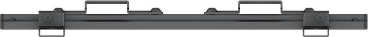 Actual product image Multibrackets Wall mount, 40"-100", VESA 100x100-400x600 (Wall, 100", 80 kg)