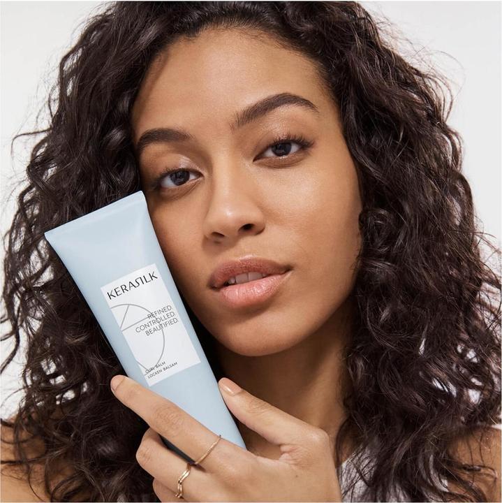 Image du produit Kerasilk Spécialiste - Baume pour cheveux bouclés (Pâte capillaire, 150 ml)