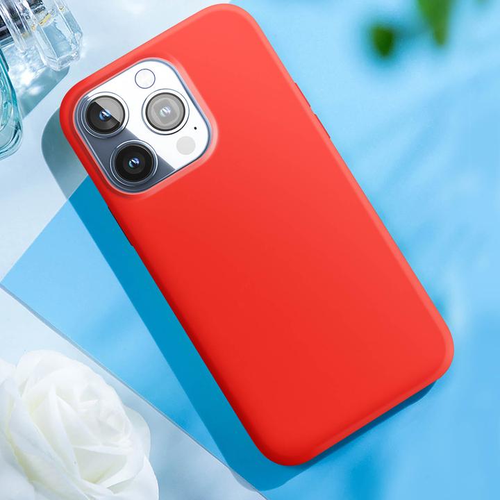 Produktbild Moxie BeFluo Series (Apple iPhone 15 Pro Max)