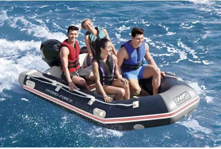 Actual product image Bestway Mirovia Pro (330 cm, 4 pers.)