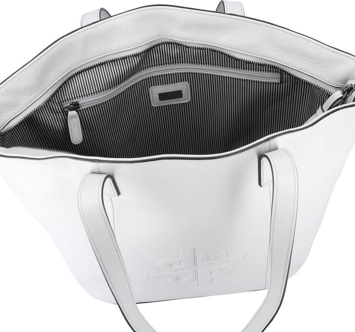 Actual product image Picard PPPP shopper bag leather 43 cm (17 l)