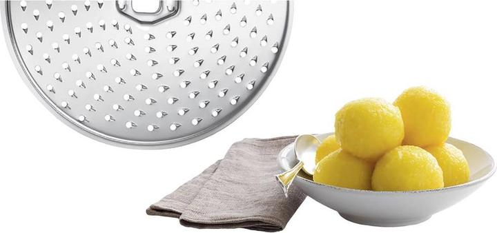 Produktbild Bosch Hausgeräte Durchlaufschnitzler MUZ5VL1