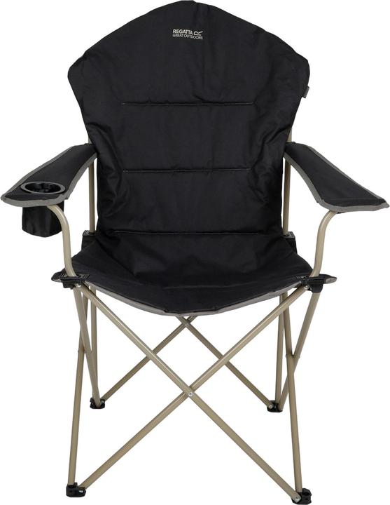 Image du produit Regatta - Chaise pliante KRUZA