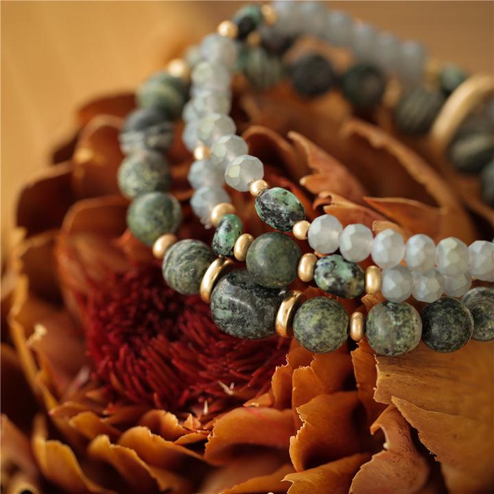 Image du produit Andreani Bracelet (8 cm, Pierres)