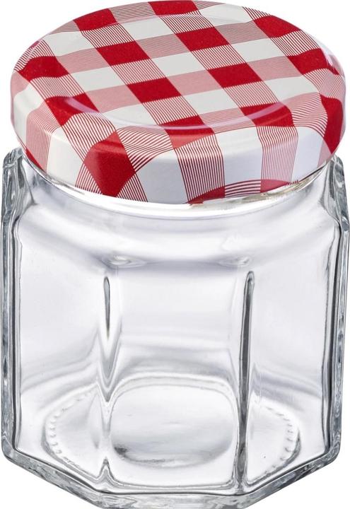 Image du produit Westmark Lot de 6 verres carrés 100ml (6 pcs, 0.10 l)