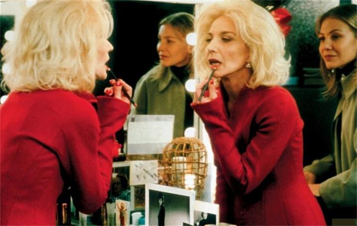 Immagine prodotto Tutto su mia madre (Blu-ray, 2024, Tedesco)