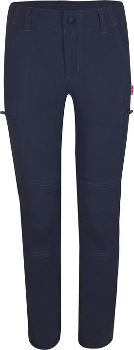 Trollkids Kid's Kjerag Zip Off Pants