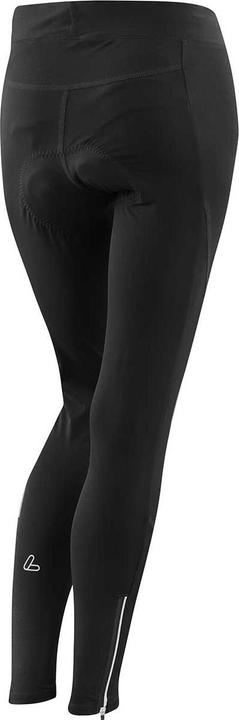 Produktbild Löffler Basic Gel Radhose lang (36)
