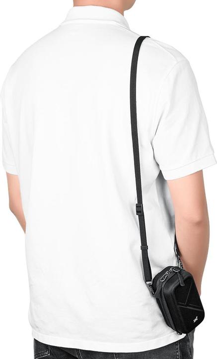 Actual product image JJC HSCC TG Camera Bag (Camera shoulder bag)