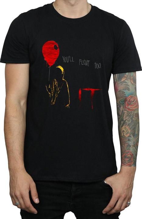Produktbild Universal Textiles Georgie Float TShirt (XXL)