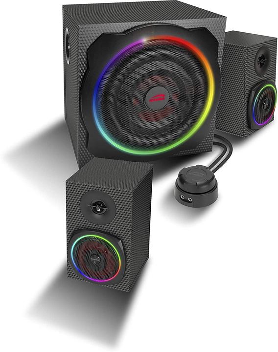 Image du produit Speedlink Gravity Carbon
