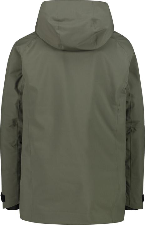 Image du produit CMP Campagnolo Sweat à capuche (S)