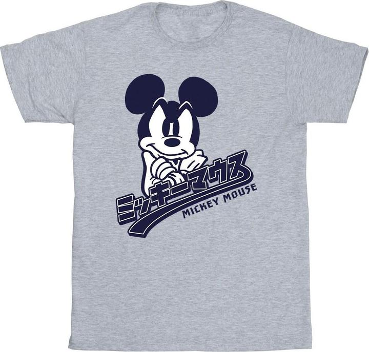 Produktbild Disney Mickey Mouse Japanese TShirt (3XL)