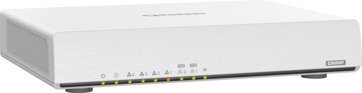 Actual product image QNAP QHora-301W