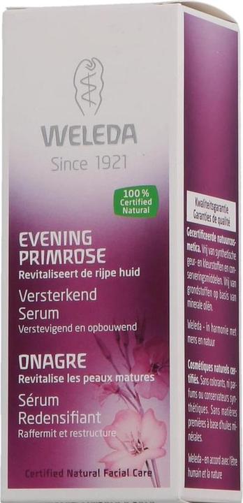 Actual product image Weleda Evening Primrose (30 ml)
