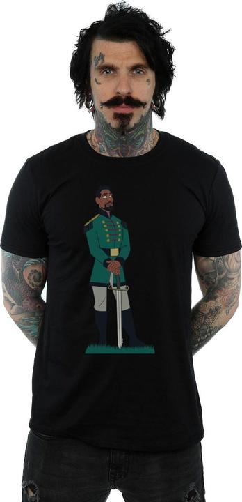 Image du produit Disney - T-shirt FROZEN MATTIAS - Homme (XXL)